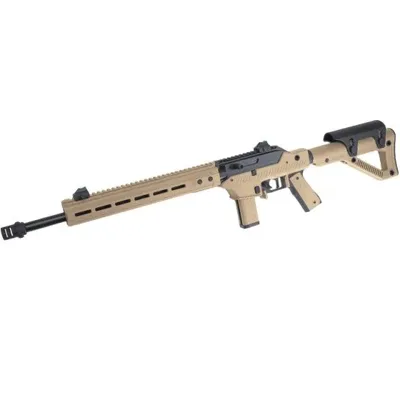 VMP-2D Militare - Umbrella Enterprise SRL