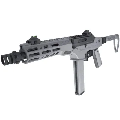 VMP-2S - Umbrella Enterprise SRL