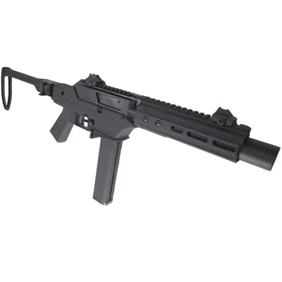 VMP-2SD - Umbrella Enterprise SRL