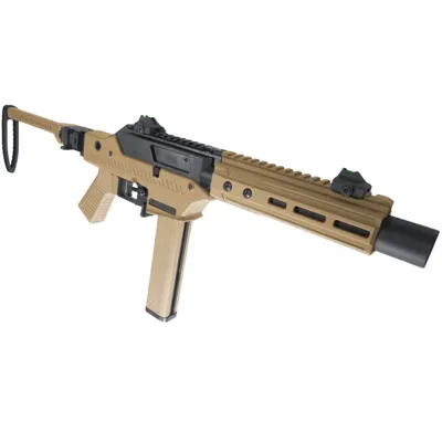 VMP-2SD Militare - Umbrella Enterprise SRL