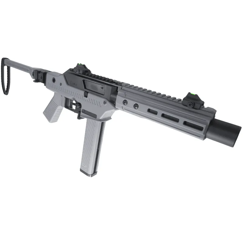 Umbrella Enterprise SRL VMP-2SD · Gris