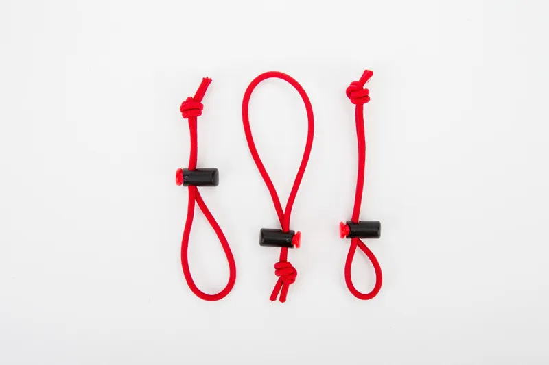 Think Tank Whips™ · Rojo