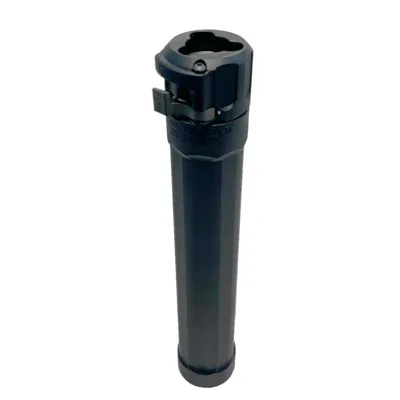 Sfire RYDER-9 MP5 Silencer with Spitfire Tracer for MP5 - ForAirsoft