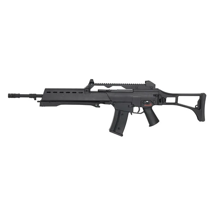 ForAirsoft 608-4 [J.g.works]