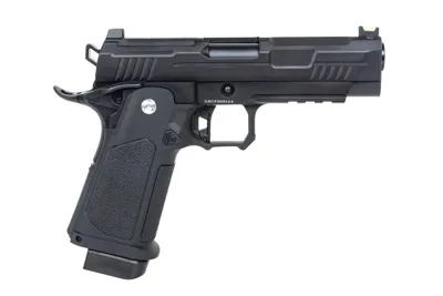 Hi-Capa 4.3" Pistol (Optics Ready) - AČR