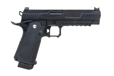 Hi-Capa 5" Gun (Optics Ready) - AČR