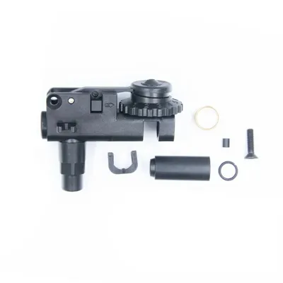 RS™ Gen 2 Reinforced Polymer Precision Rotary Hop-Up Unit for AK Series - ForAirsoft