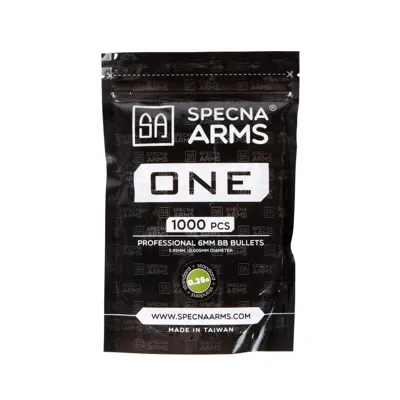 Lodes 0,36 g Specna Arms ONE™ 1000 Gab - My Store