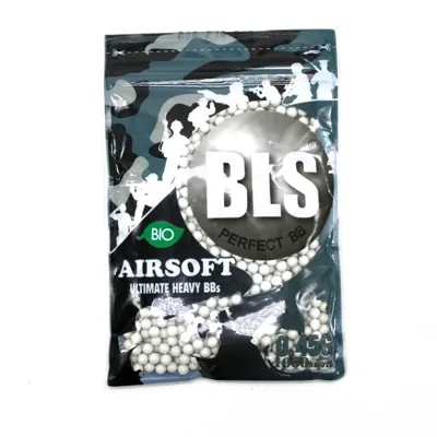 Bioloģiski Noārdāmās BB – 0,45 g – 1000 Gabalu Iepakojums – Baltas - My Store