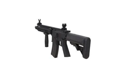Colt x Daniel Defense MK18 SA-P19 PRIME BLDC 10.5" Assault Rifle - SPE