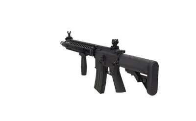 Colt x Daniel Defense MK18 SA-P26 PRIME BLDC 14.5" Assault Rifle - SPE