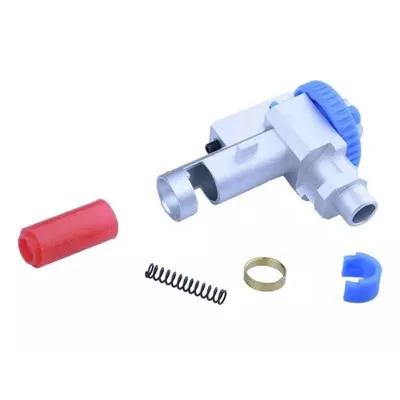 Complete Hop-Up CNC Chamber for M4M16 - ForAirsoft