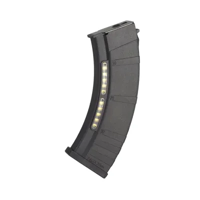 200 Patronu Polimēra Aptvere CM103 AK Alfa (CYMA-C310) - ForAirsoft