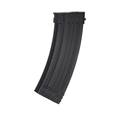 500. AK Dzelzs Stieples Aptvere (C22L) - ForAirsoft