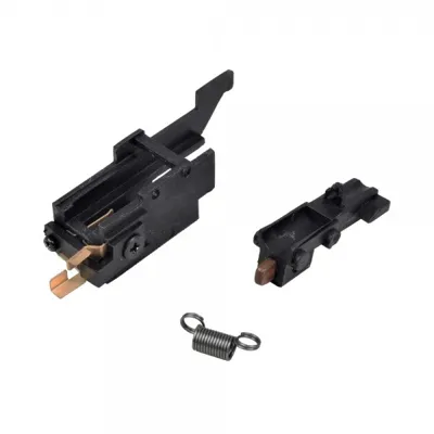 Electric Switch for Versión 3 Gearboxes (HY-120) - ForAirsoft