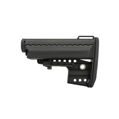 Modular Adjustable Stock for M4 - ForAirsoft