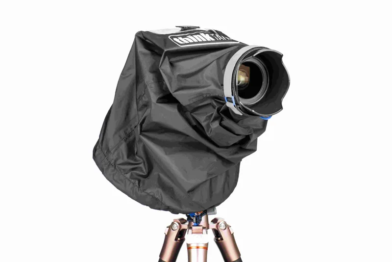 Think Tank Emergency Rain Cover – Small