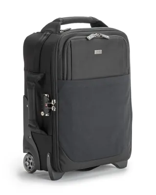 Airport International™ V3.0 - Think Tank