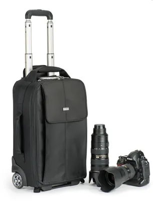 Airport Advantage™ - Think Tank