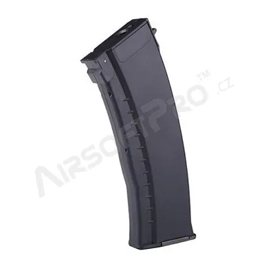 150 Rounds AK74 Style Mid Cap Magazine - ForAirsoft