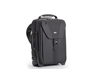 Airport TakeOff™ V2.0 - Think Tank