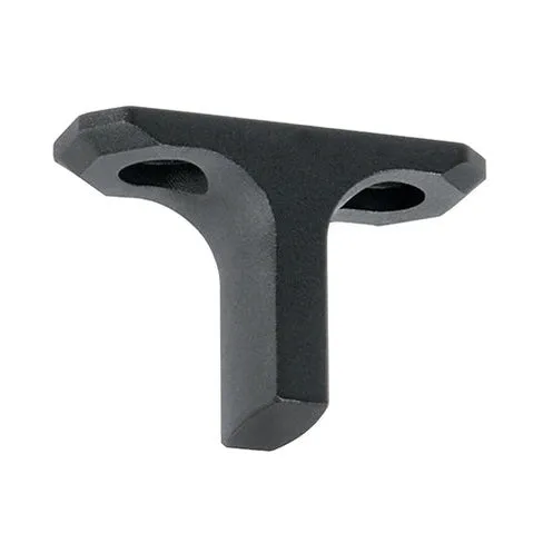 ForAirsoft Finger Stop Mini Mlockkeymod · Negro
