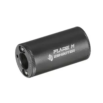 Flare M Tracer Unit with Flame Effect - ForAirsoft