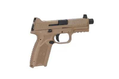 FN Herstal x Cybergun FN 509 Pistol (Optics/Suppressor Ready) - EMG International