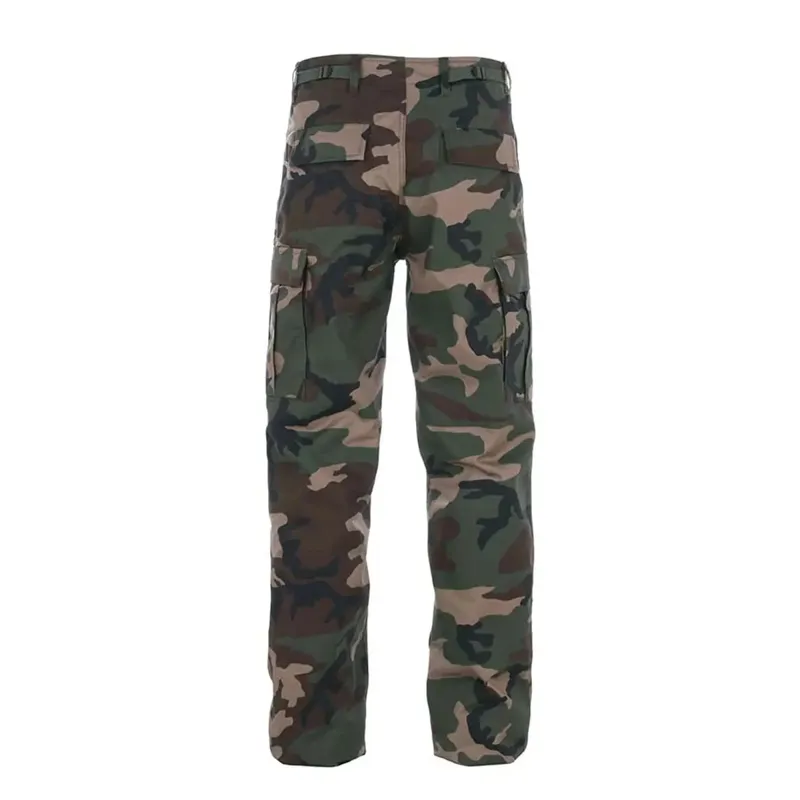 ForAirsoft BDU Pants (Medium)