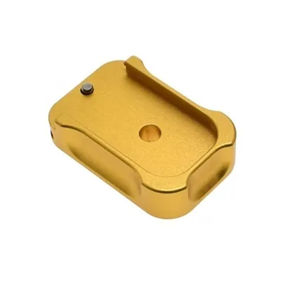 TM G Series Tactical Magazine Base - Cow Cow Technology