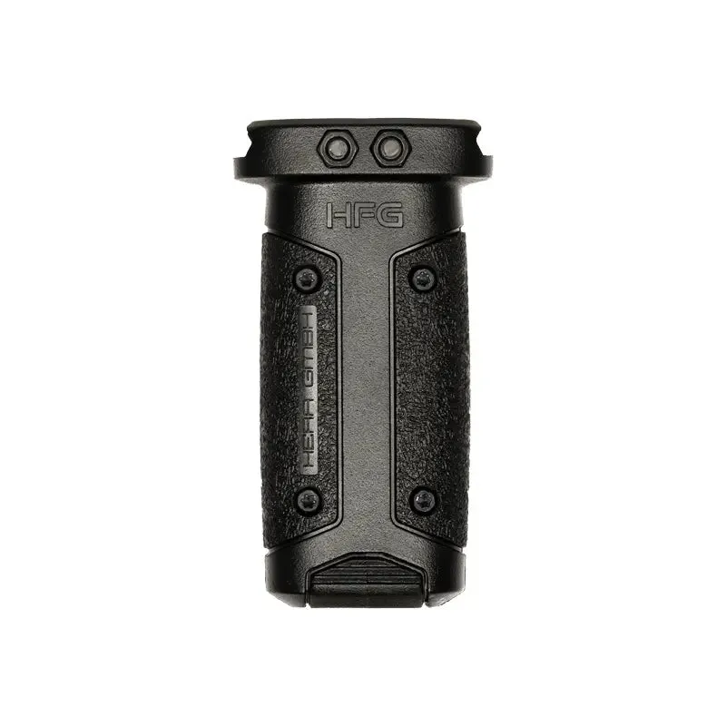 ForAirsoft HFG (Vertical Front Grip) · Negro
