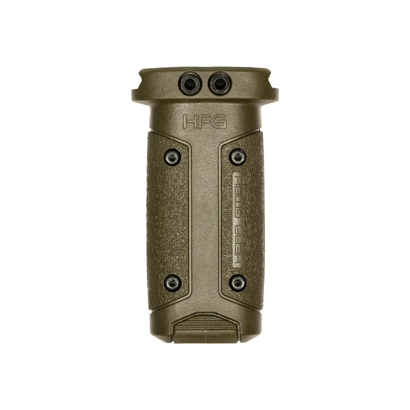 ForAirsoft HFG (Vertical Front Grip) · Verde / OD