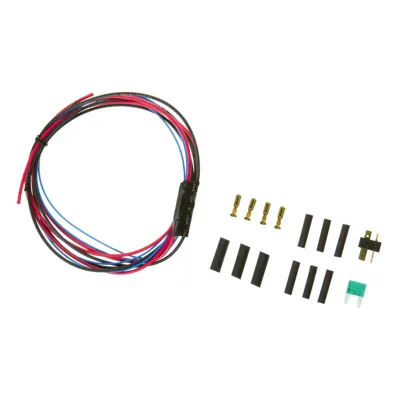 Jeftron MOSFET II with Wiring - ForAirsoft
