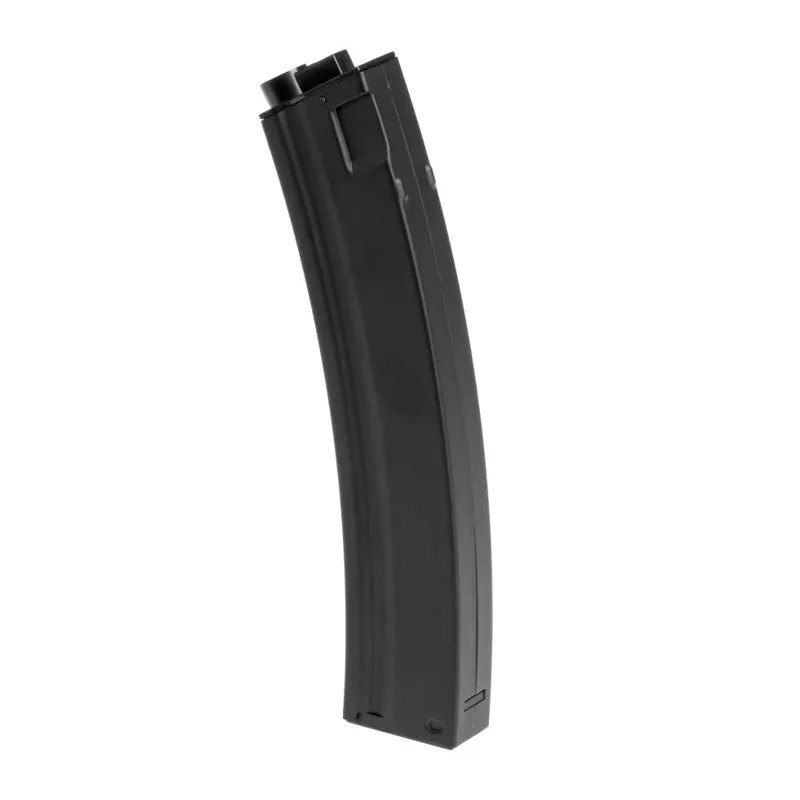 ForAirsoft Magazine MP5 Midcap 120 rds