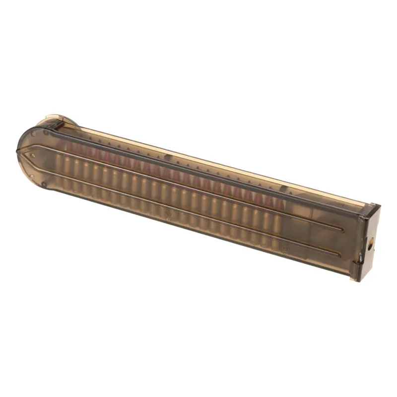 ForAirsoft Magazine P90 Midcap 70 rds