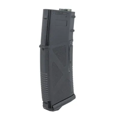 Mid-Cap 130 30 Rounds Arcturus EMM M4M16 Variable-Cap Magazine for M4M16 - ForAirsoft