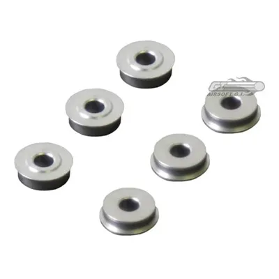 Modificēt 8 mm Rūdīta Nerūsējošā Tērauda Bukses - ForAirsoft