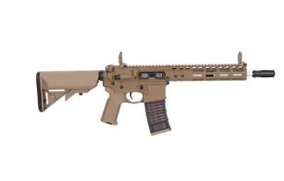 Noveske x EMG N4 Gen.3 Shorty Platinum Gen.2 Assault Rifle 10.5" - CYM