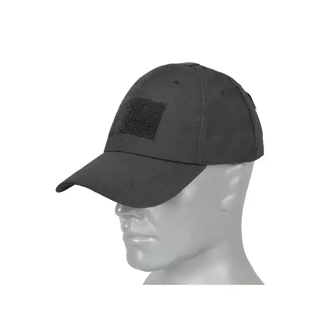 ForAirsoft Operators Tactical Cap · Negro
