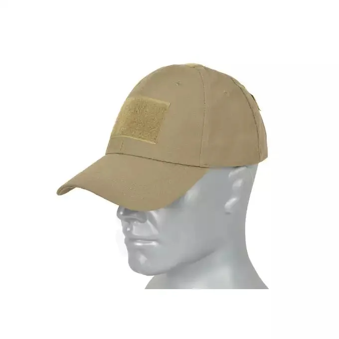 ForAirsoft Operators Tactical Cap · Coyote