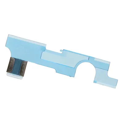 PC Anti-Heat Selector Plate for M4 Series - ForAirsoft
