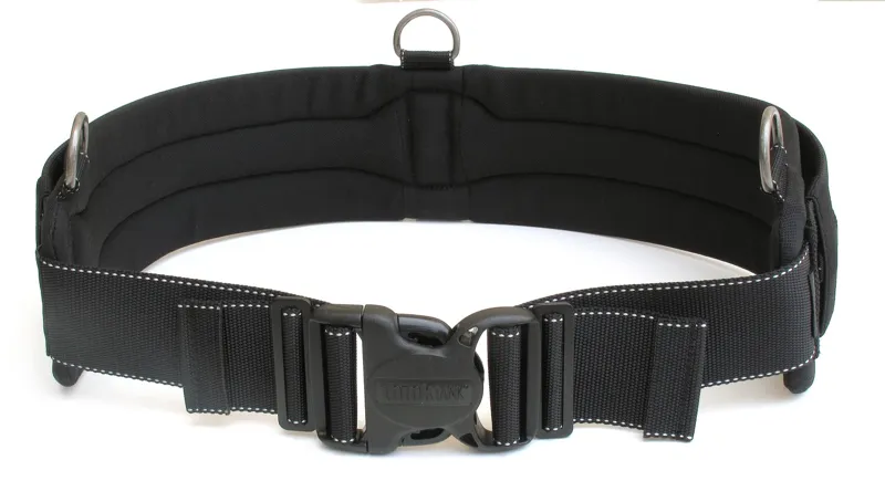 Think Tank Steroid Speed Belt S