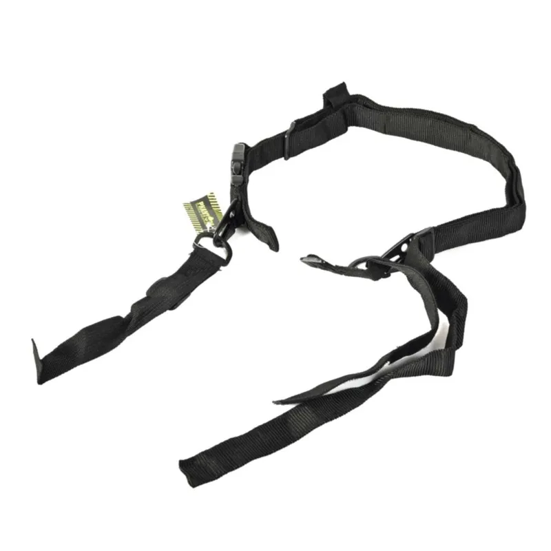 ForAirsoft Phantom Three Point Sling · Negro