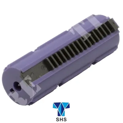 Pistón with All Metal Teeth SHS (TT0036) - ForAirsoft