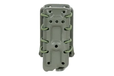 SATAC Open V (B) Pistol Magazine Pouch