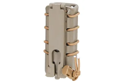 SATAC Open V (S) Pistol Magazine Pouch