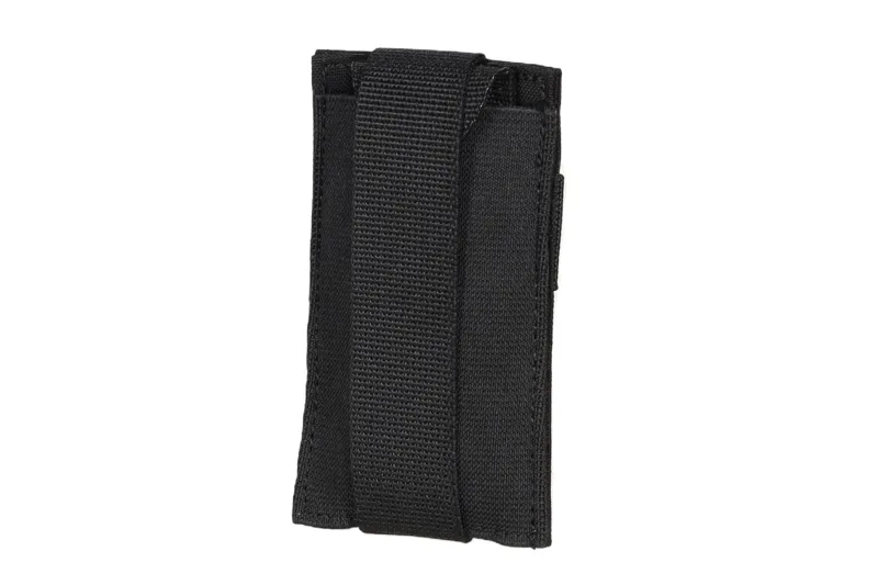 SATAC Pouch with Hit Marker · Rojo