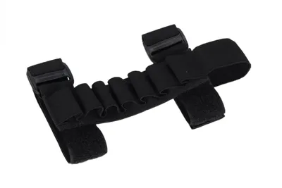 SATAC Shotgun Flask Carrier