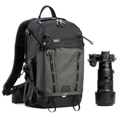 BackLight 18L Slate - Think Tank