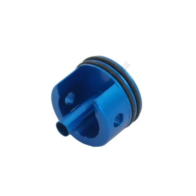AK Aluminium Cylinder Head with O-Ring - ForAirsoft